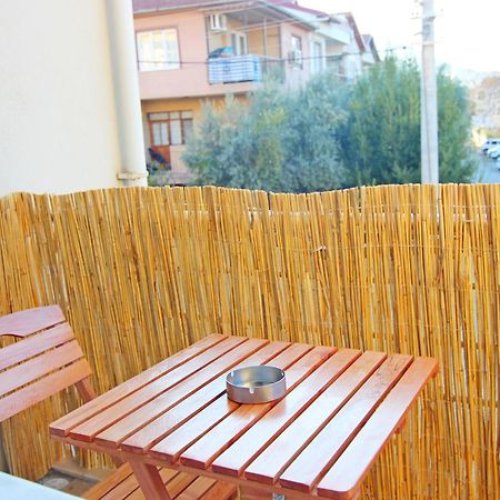 Ozkan Apartment - Fethiye Center Fully Furnished 50Mbps Wifi Netflix Εξωτερικό φωτογραφία